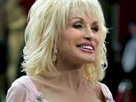 Dolly Parton wants duet with Elton at royal wedding