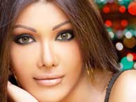 Koena Mitra plays bi-sexual in her Hollywood debut