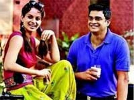 Tanu Weds Manu hit by legal issues