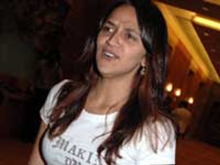 Ahana Deol playing Juliet in her debut film?