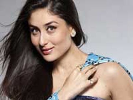 Kareena Kapoor breaks the rule