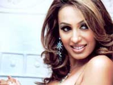 Kashmira supports Payal in casting couch issue