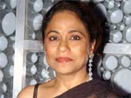 Seema Biswas to play a transgender