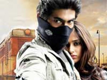 Rana Daggubati's NNR in rip-off controversy