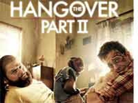 The Hangover Part II – Movie Preview
