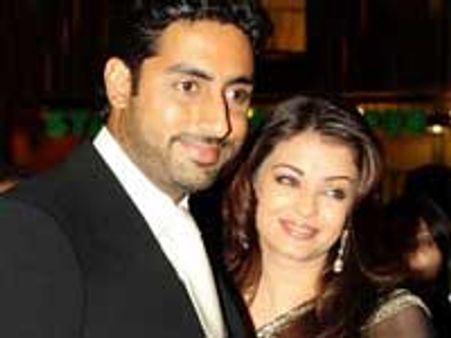 Abhishek-Aishwarya to check out their comic timing