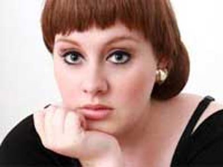 Adele left heartbroken after breakup