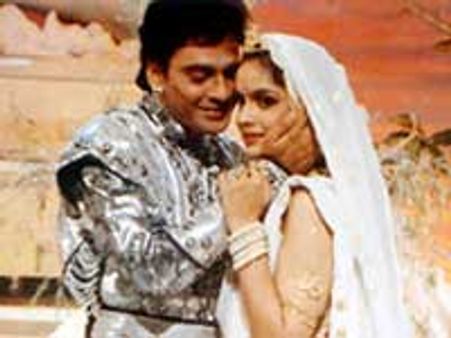 Chandrakanta sequel coming soon