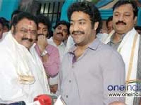 Countdown begins for Junior NTR's marriage