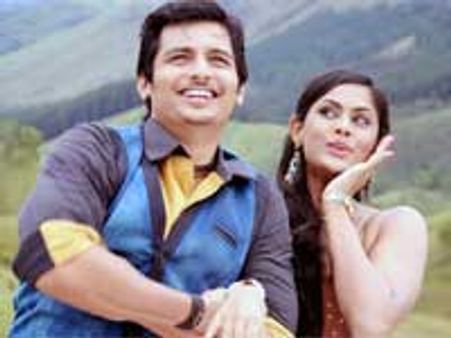 KV Anand's Ko gears up for big release