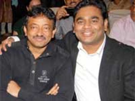 RGV to make Rangeela sequel with Rahman