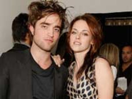 Robert, Kristen attend Water for Elephants premiere?