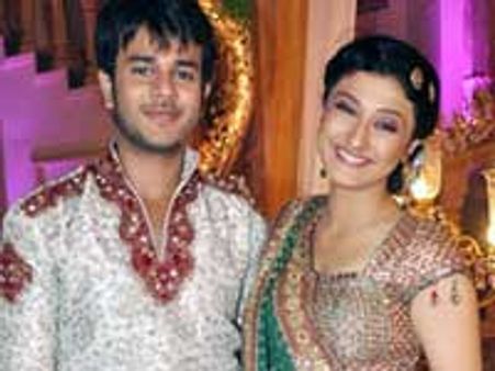 Sasural Genda Phool has a twist in the tale