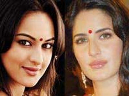 Katrina not ready to forgive Sonakshi