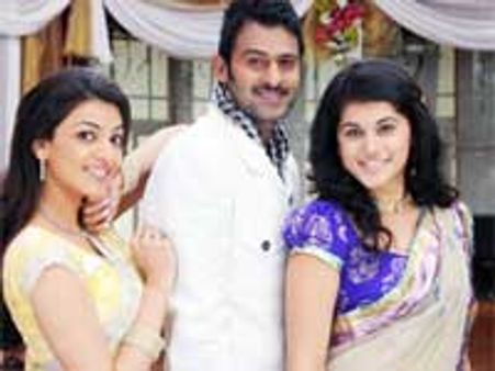 Prabhas starrer Mr.Perfect releasing this Friday