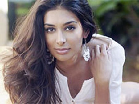 Preeti Desai's fake topless pictures hit the net