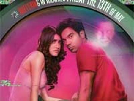 Ragini MMS censored promos for TV