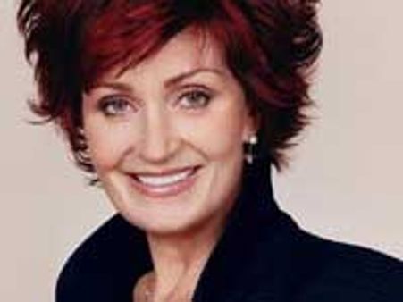 Sharon Osbourne ruins Sean, Scarlett's romantic dinner