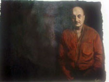 Anupam plays dual role in Zokkomon