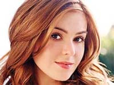 Isla Fisher likely join The Great Gatsby cast