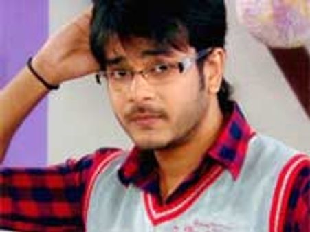 Jay Soni turns host for Sa Re Ga Ma Pa