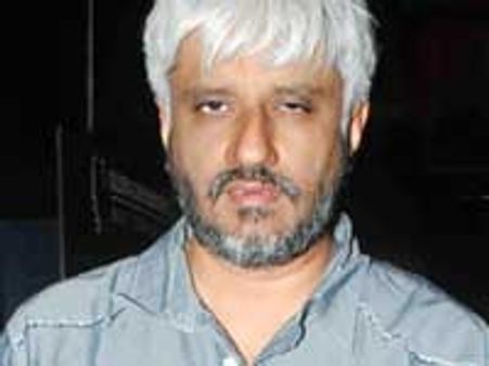 Vikram Bhatt's dream finally coming true!