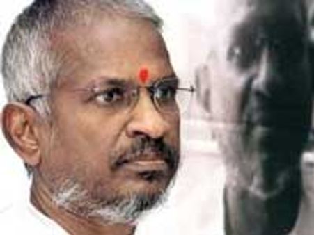 Ilaiyaraaja back to Tollywood with Gundello Godari