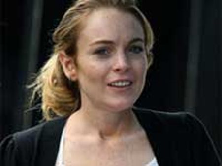 Lindsay Lohan signs to play John Gotti's wife