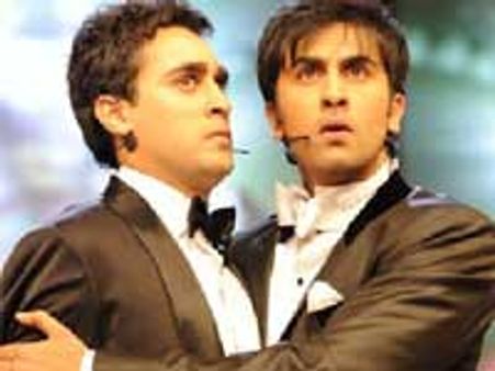 Ranbir-Imran clash in the offing