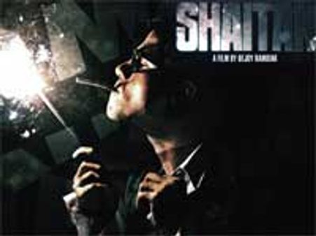 Shaitan's trailer to release with Dum Maaro Dum