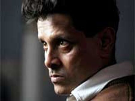 Psychiatrist wife helps Deiva Thirumagan Vikram