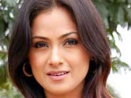 Simran roped in for Upendra’s Godfather