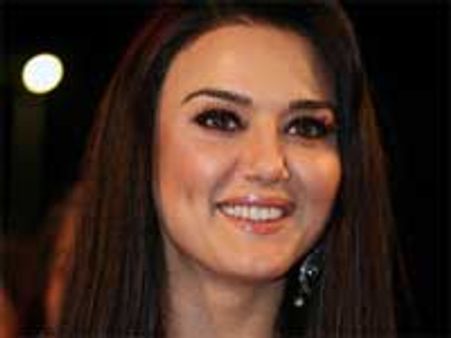 Preity Zinta to make comeback with Jai Ramji