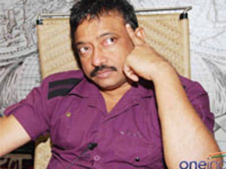 RGV drops Abhishek, ropes in Rana for Department