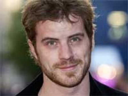 Dwarf Robert Kazinsky walks out of The Hobbit