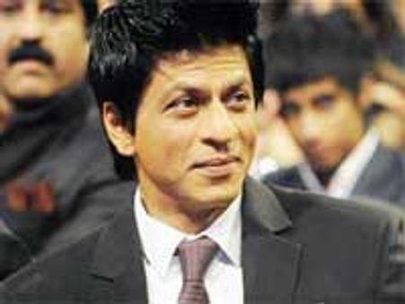 Is it lucky charm or blind faith for Shahrukh Khan?