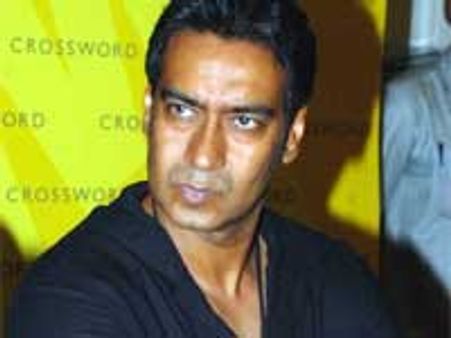 Ajay Devgn doubles in Abbas-Mustan's next