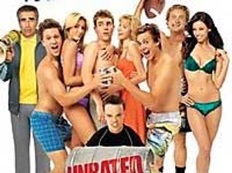 American Union releasing next April