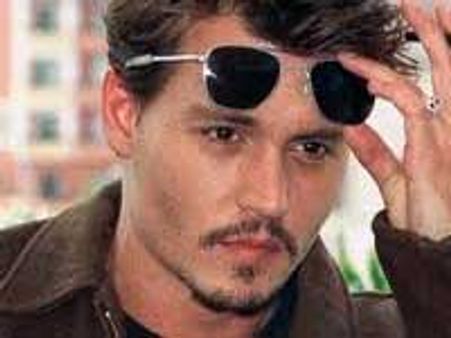 Johnny Depp's cameo in '21 Jump Street'