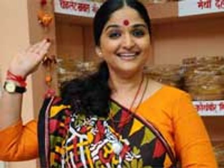 Krishnaben Khakhrawala scores a century