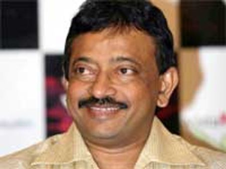 RGV's murder mystery rechristened as Not a Love Story