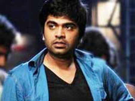 Simbu warns his Facebook fans!