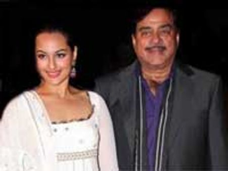 Sonakshi Sinha to be quizzed by Shatru on KBC Bhojpuri