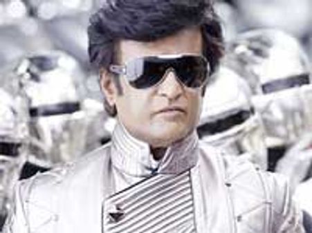 Rajinikanth's Rana unit gets access card