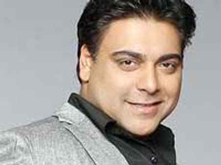 Ram Kapoor's growing fame leads to weight gain