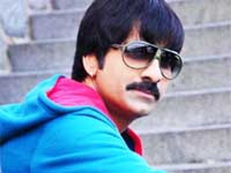 Ravi Teja to star in BBB remake