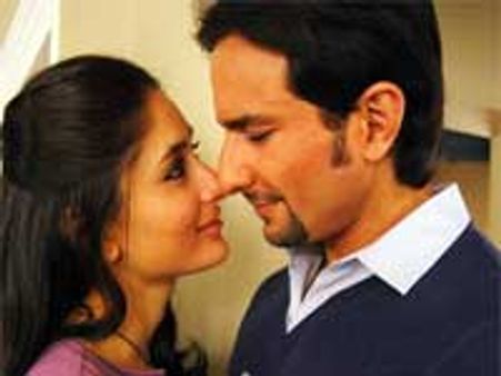 Saif-Kareena getting hitched soon?