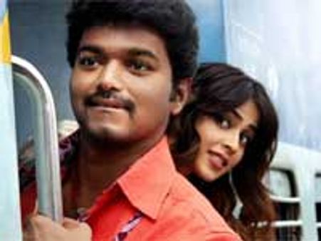 Velayudham audio to release on May 14