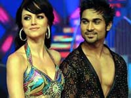 Yana Gupta-Salman Khan part ways?