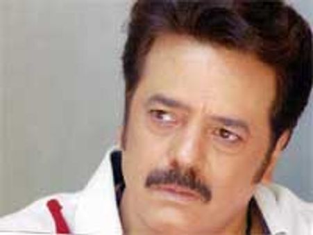 Akbar Khan roped in to play Sadam Hussein